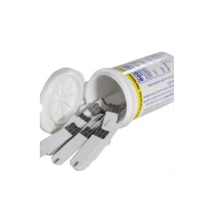 Glucostrips