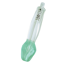 Lma With  Gastric Lumen Igel Size 2.0