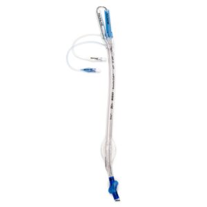 Endobroncheal 39fr Left Side