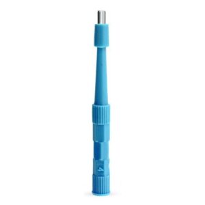 Biopsy Gun Punch 4mm