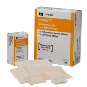 Medexfoam Dressing 10x25