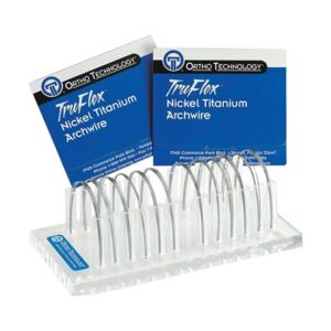 Niti Arch Wires 016 Lower