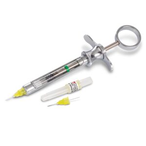 Dental Needle Short