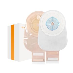 Colostomy Bags (Celecare Brand) Reusable 20-65mm