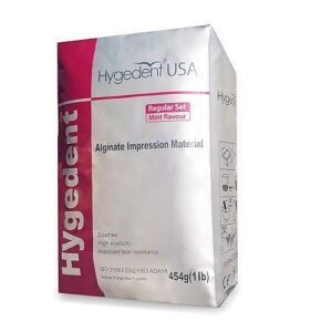 Hygedent Alginate Chromatic