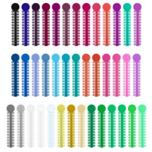 Ligature Ties (Assorted Colours)