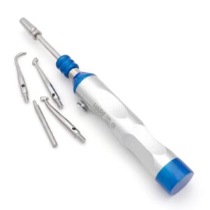 Crown Remover-Auto