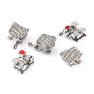 Brackets Mbt 022 345hook