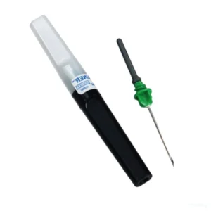 Multisample Needle G22