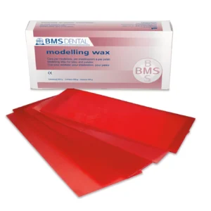 Modelling Wax