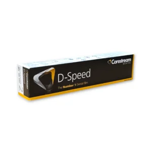 Denta Film (D-Speed)