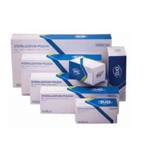 Sterilization Pouch 190x360mm
