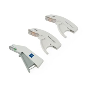 Disposable Skin Staplers