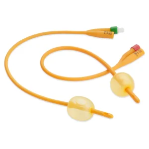 Folley Catheter 2 Way G10
