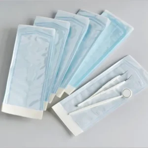 Self Sealing Sterilization 90x260mm
