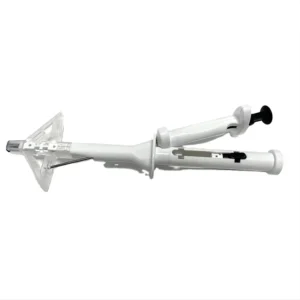 Disposable Fascial Closure System 3r