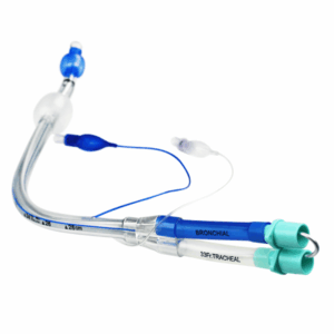 Endobroncheal Fr39 Left -Wellead