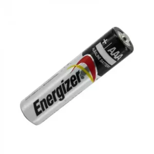 Energizer Battery Aaa
