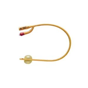 Folley Catheter 2 Way G16