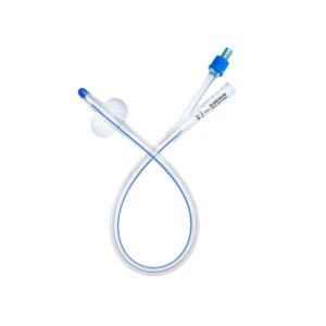 Folley Catheter 2 Way G12