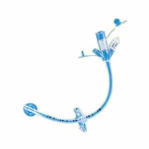 Gastrostomy Feeding Tube 22fr
