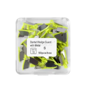 Plastic Wedges 50pcs/Box
