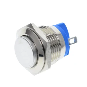 Contact Angle S.S Push Button