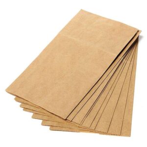 Khaki Bag Size 2