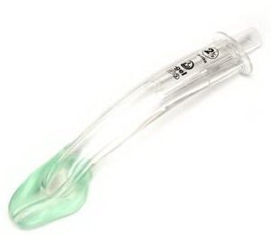 Lma With  Gastric Lumen Igel Size 2.5