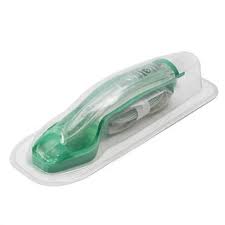 Lma With  Gastric Lumen Igel Size 4.0