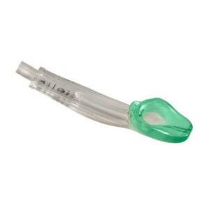 Lma With  Gastric Lumen Igel Size 5.0