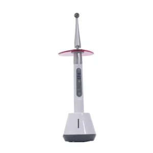 Light Cure Head