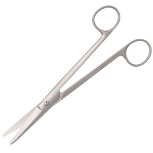 Mayo Scissors Medium Size