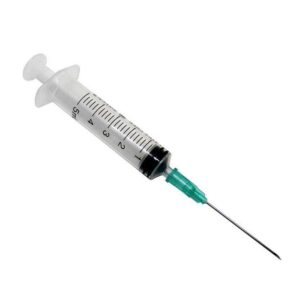 Needle G21