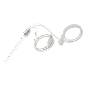 Nerve Block Needle For Single Use 22gx50mm