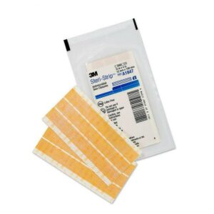 3m Steri-Strip 12mm X 100mm