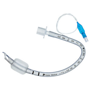 Ett Preformed Oral 6.5 Cuffed