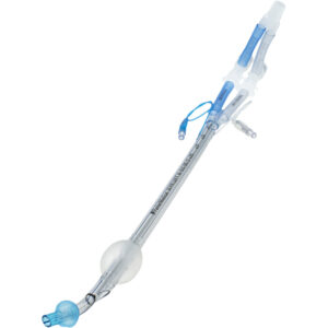 Endobroncheal 35fr Left Side