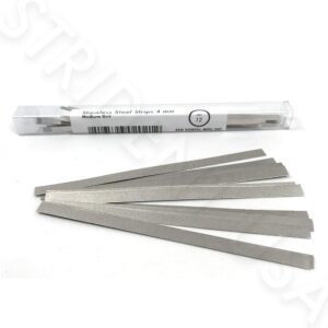 Polishing Strip Steel
