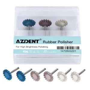 Polishing Wheel Azdent
