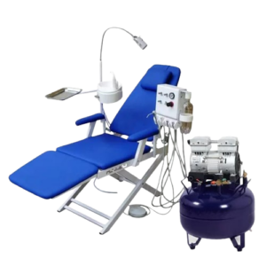 Portable Dental Chair
