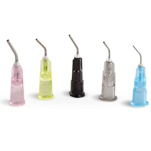Prebend Tips