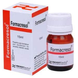 Prevest Formocresol 15ml