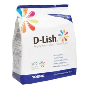Prophy Paste 200g-Litmus