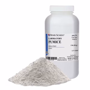 Pumice