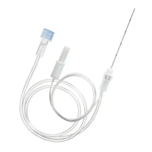 Nerve Block Needle For Single Use 21gx100mm