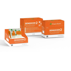 Restorative Cement 15g/10ml