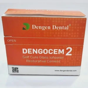 Restorative Material Dengocem 2