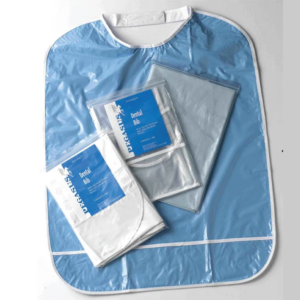 Reusable Bib