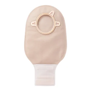 Reusable Colostomy Bags-Two Piece Carbou Brand(15bag+6barrier)
